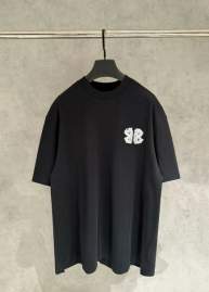 Picture of Balenciaga T Shirts Short _SKUBalenciagaS-2XLxetr32321826